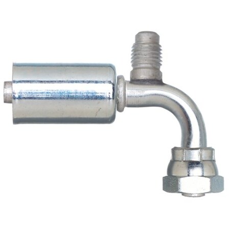 Gates Hydraulic Coupling-Polarseal (Aca), G45587-0808 G45587-0808